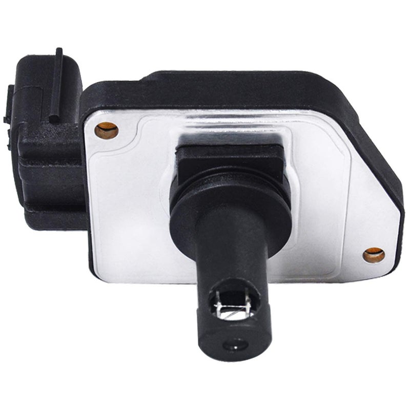 Ameetaa Mass Air Flow Sensor Meter MAF AFH55M12 Compatible for 1996 1997 Nissan Pickup & 1998 1999 2000 2001 2002 2003 2004 Frontier & 2000-2004 Xterra 2.4L L4 MAF Sensor - Image 2
